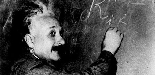 einstein