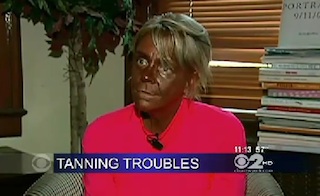 Tanning