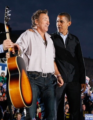 springsteen
