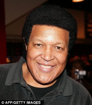 chubbychecker