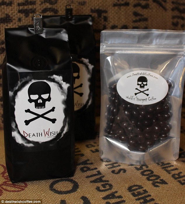 deathwishcoffee